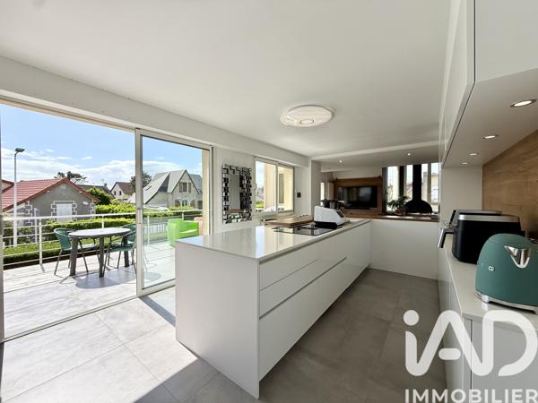Maison à vendre 9 pièces 260 m² Bréhal