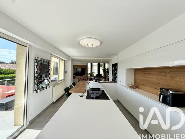 Maison à vendre 9 pièces 260 m² Bréhal