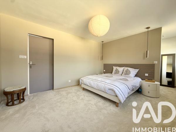 Maison à vendre 9 pièces 260 m² Bréhal