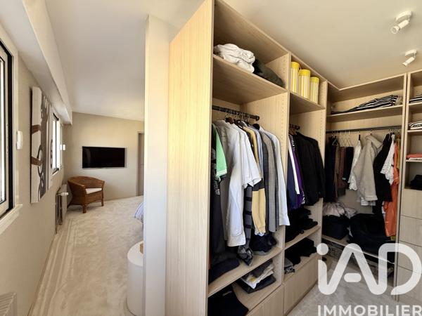 Maison à vendre 9 pièces 260 m² Bréhal