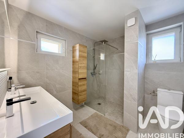 Maison à vendre 9 pièces 260 m² Bréhal