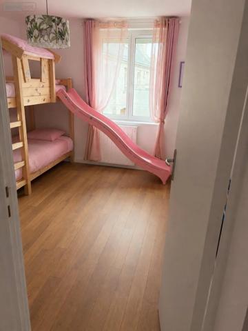 Location - Appartement Valognes 50700 6 pièces 61 m 2