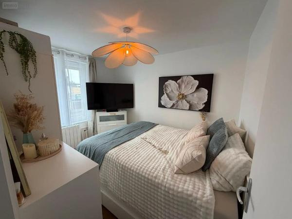 Location - Appartement Valognes 50700 6 pièces 61 m 2