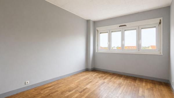 Villers-lès-Nancy (54600) Appartement T4 idéal pour colocation Villers-les-Nancy