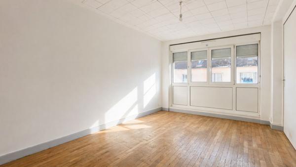 Villers-lès-Nancy (54600) Appartement T4 idéal pour colocation Villers-les-Nancy