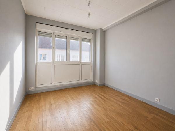 Villers-lès-Nancy (54600) Appartement T4 idéal pour colocation Villers-les-Nancy