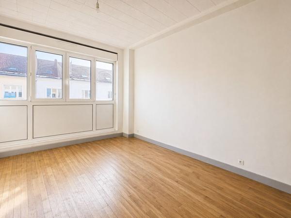 Villers-lès-Nancy (54600) Appartement T4 idéal pour colocation Villers-les-Nancy
