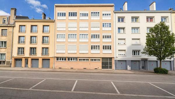 Villers-lès-Nancy (54600) Appartement T4 idéal pour colocation Villers-les-Nancy