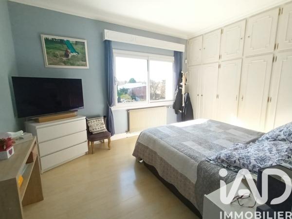 Maison à vendre 9 pièces 210 m² Noyers-sur-Cher