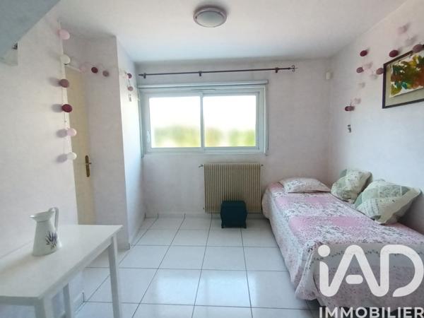 Maison à vendre 9 pièces 210 m² Noyers-sur-Cher