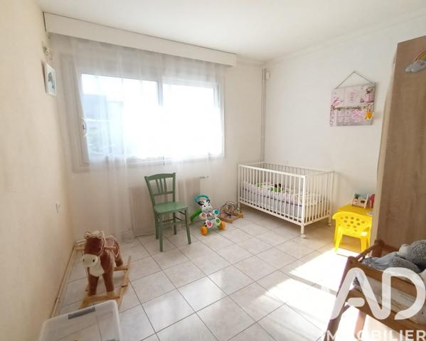 Maison à vendre 9 pièces 210 m² Noyers-sur-Cher