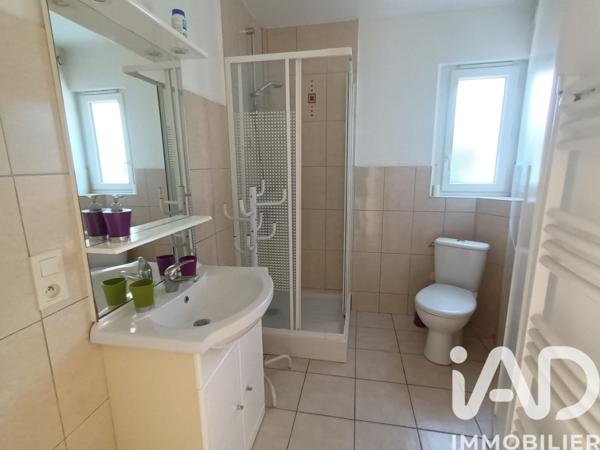 Maison à vendre 9 pièces 210 m² Noyers-sur-Cher