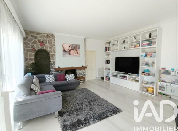 Maison à vendre 9 pièces 210 m² Noyers-sur-Cher