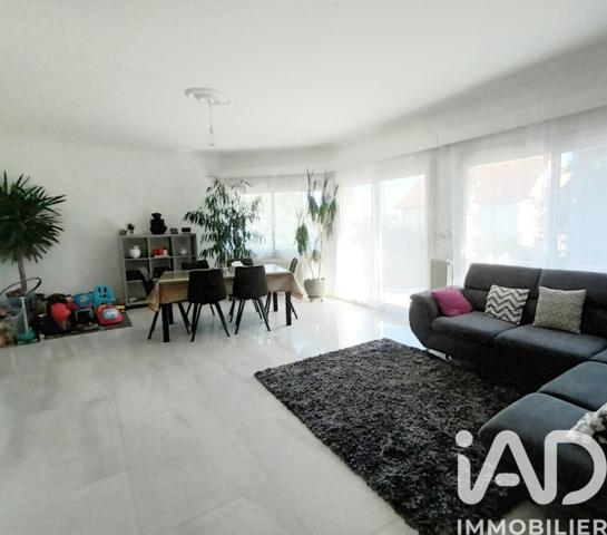 Maison à vendre 9 pièces 210 m² Noyers-sur-Cher