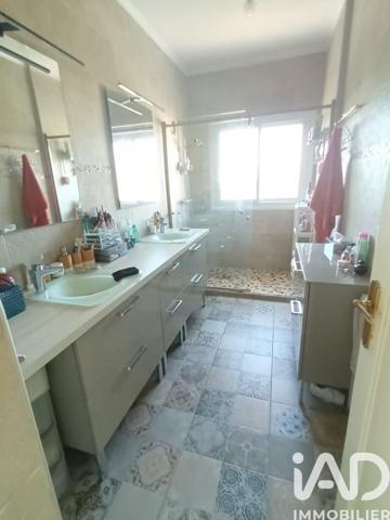 Maison à vendre 9 pièces 210 m² Noyers-sur-Cher
