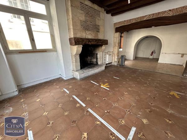 Local commercial à louer 150.41m²