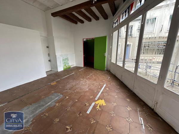 Local commercial à louer 150.41m²