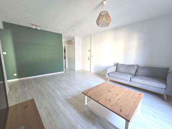 Appartement au coeur du Vercors T3 de 68 m² – Saint-Jean-en-R