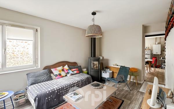 Maison à louer