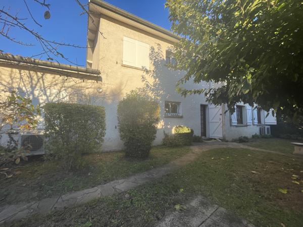 Maison 8 pièces - 205 m² Bien prestige