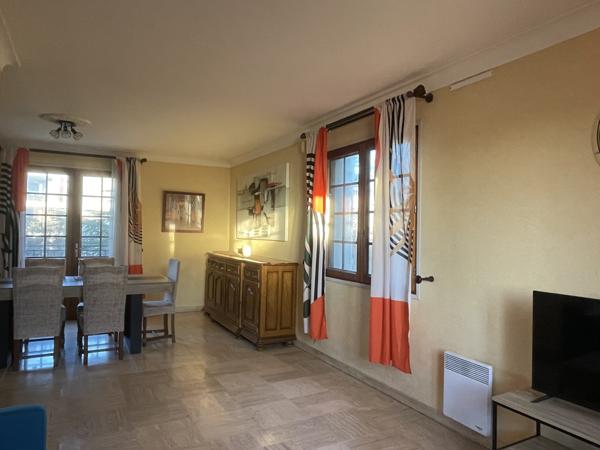 Maison 8 pièces - 205 m² Bien prestige