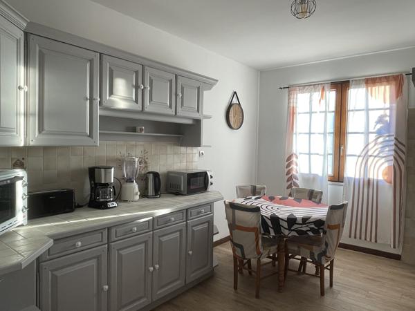 Maison 8 pièces - 205 m² Bien prestige