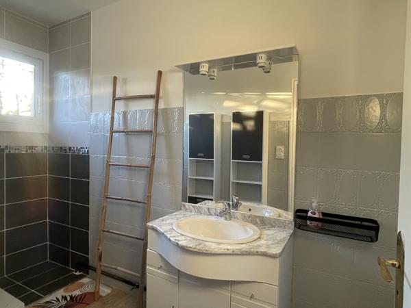 Maison 8 pièces - 205 m² Bien prestige