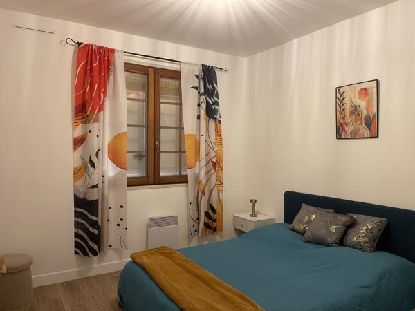 Maison 8 pièces - 205 m² Bien prestige