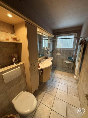 Maison à vendre 4 pièces 177 m² Perpignan