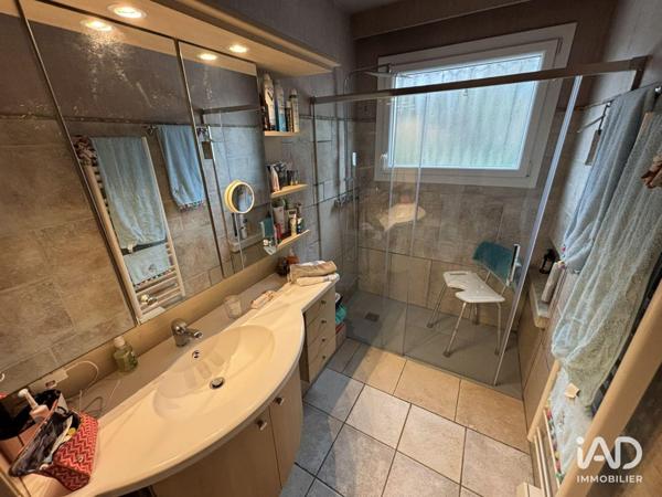 Maison à vendre 4 pièces 177 m² Perpignan