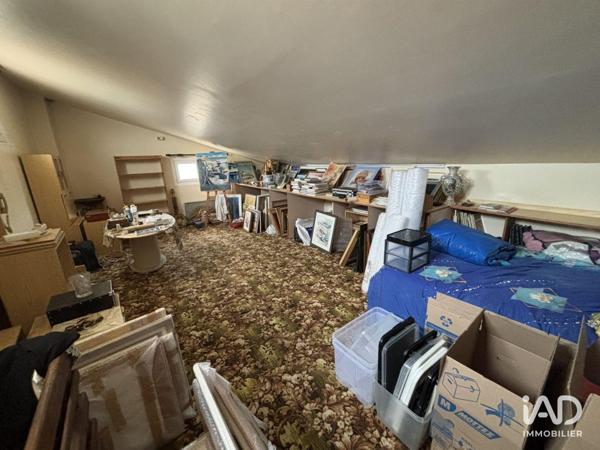 Maison à vendre 4 pièces 177 m² Perpignan