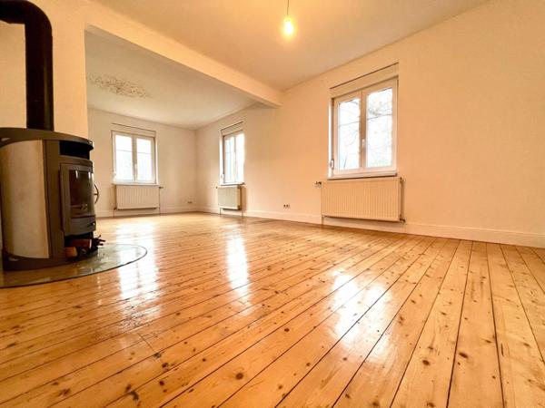 Propriété 234 m² 8 pièces