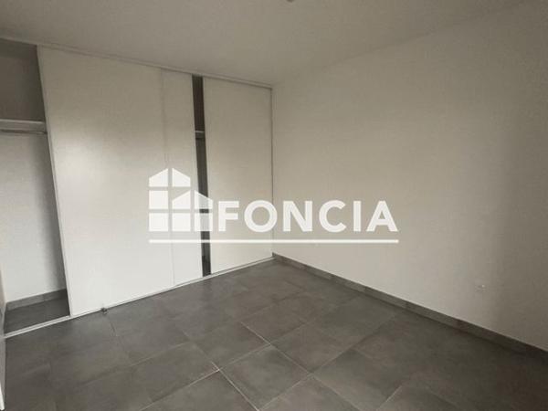 Location Appartement 2 pièces 45.02 m² - 204 ROUTE DE REVEL Toulouse 31400