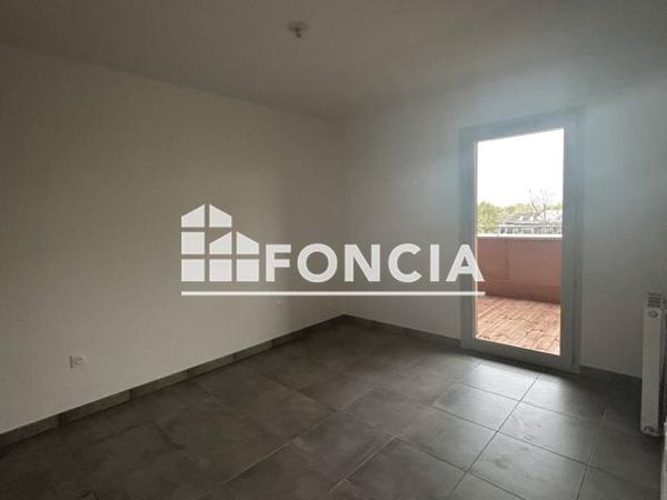Location Appartement 2 pièces 45.02 m² - 204 ROUTE DE REVEL Toulouse 31400