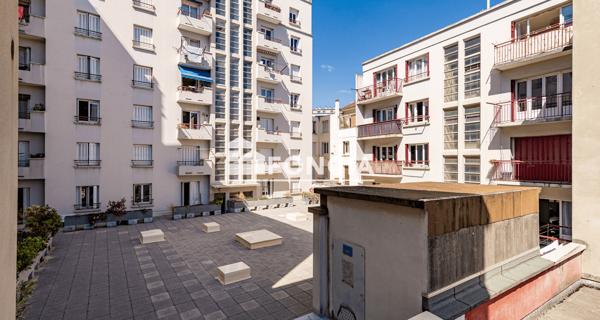 À vendre Studio 21.31 m² - Grenoble 38100