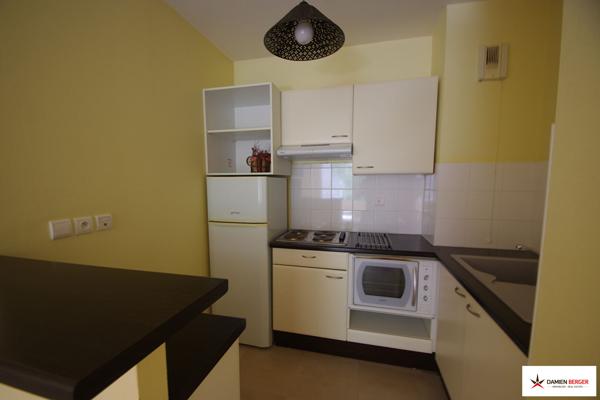 La Rochelle - Vieux port. Grand appartement T2. La rochelle