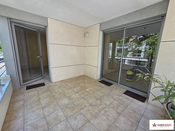 La Rochelle - Vieux port. Grand appartement T2. La rochelle