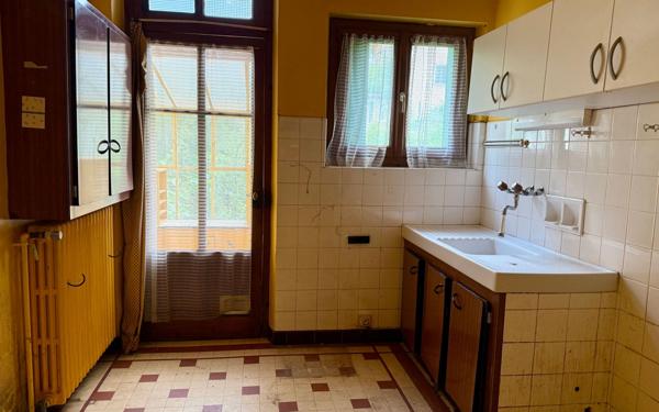 Maison à vendre    6 pièces •  Aix-les-Bains