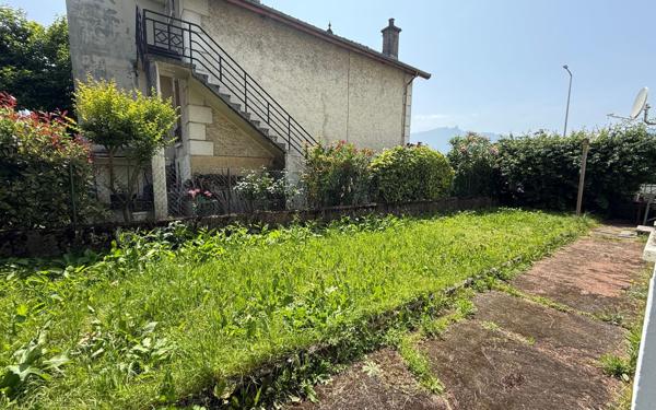 Maison à vendre    6 pièces •  Aix-les-Bains