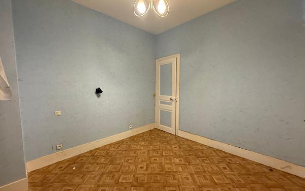 Maison à vendre    6 pièces •  Aix-les-Bains