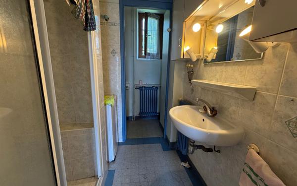 Maison à vendre    6 pièces •  Aix-les-Bains