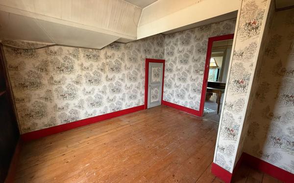 Maison à vendre    6 pièces •  Aix-les-Bains