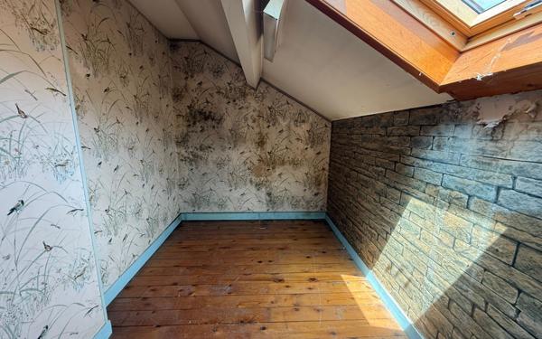 Maison à vendre    6 pièces •  Aix-les-Bains