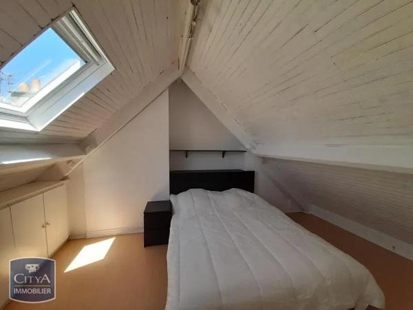 Appartement à louer 3 pièces 72.24m² Tours (37000)