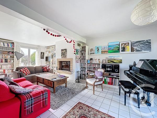 Maison à vendre  5 pièces - 123,61 m2 COMPIEGNE - 60