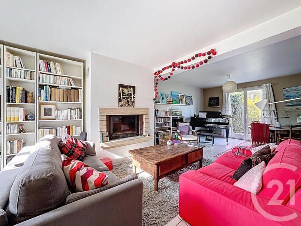 Maison à vendre  5 pièces - 123,61 m2 COMPIEGNE - 60