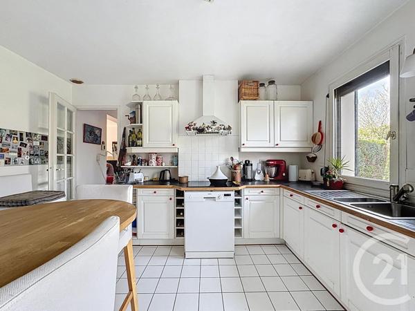 Maison à vendre  5 pièces - 123,61 m2 COMPIEGNE - 60