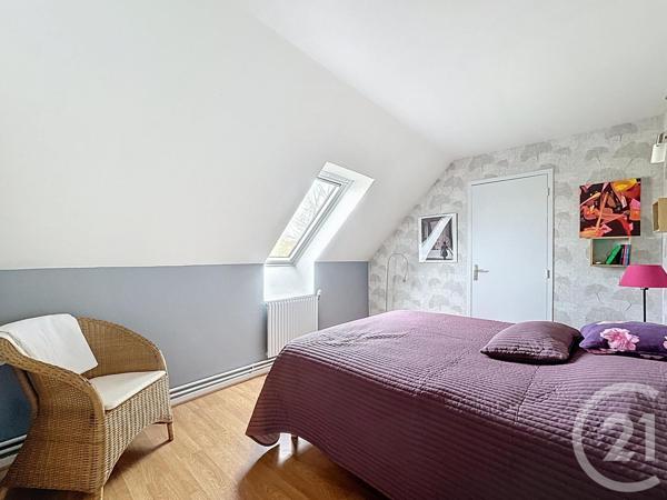 Maison à vendre  5 pièces - 123,61 m2 COMPIEGNE - 60