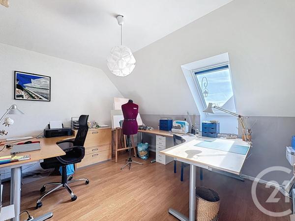 Maison à vendre  5 pièces - 123,61 m2 COMPIEGNE - 60