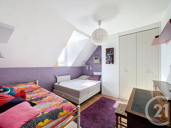 Maison à vendre  5 pièces - 123,61 m2 COMPIEGNE - 60